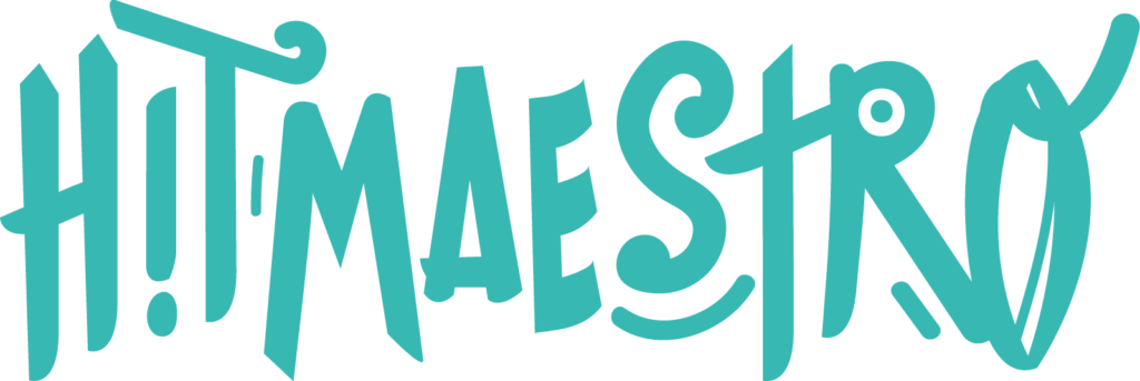 HITMAESTRO_LOGO_TURQUOISE_LOS